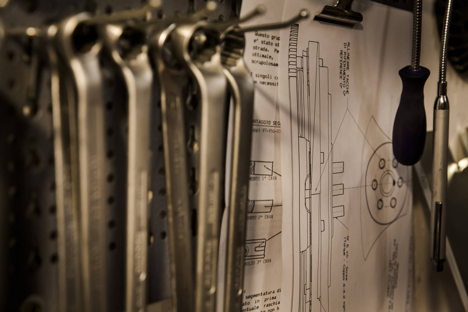 Kaffeemaschine Axel Budde